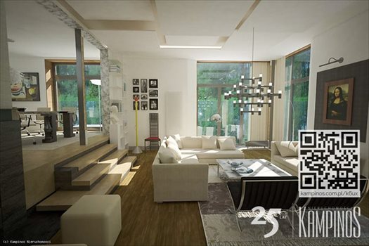 Dom na wynajem Izabelin C, Izabelin, oferta 2510 529m2 Foto 4