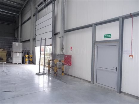 Lokal użytkowy na sprzedaż Sadowa, ul. Kolejowa 4 600m2 Foto 7