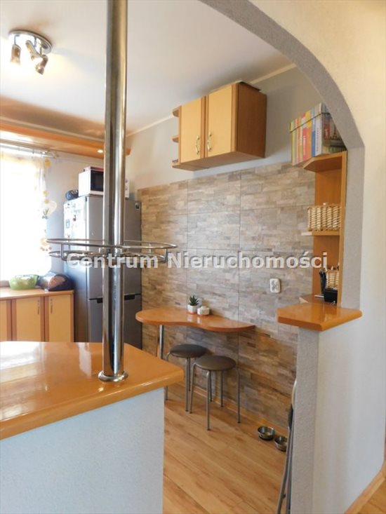 Mieszkanie trzypokojowe na sprzedaż Zduńska Wola, Południe 64m2 Foto 9