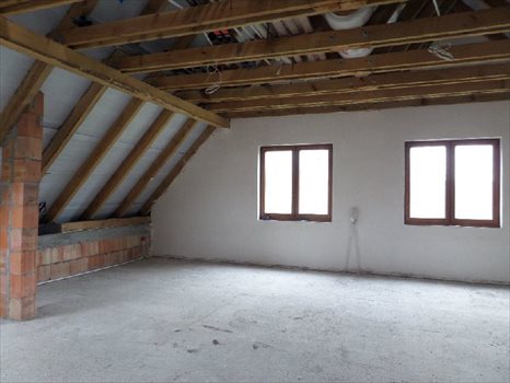 Dom na sprzedaż Brzózki 158m2 Foto 5