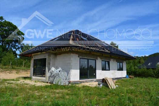 Dom na sprzedaż Bożepole Wielkie, Las, Plac zabaw, Przedszkole, Szkoła, Tereny rekre, Chmieleniecka 124m2 Foto 2