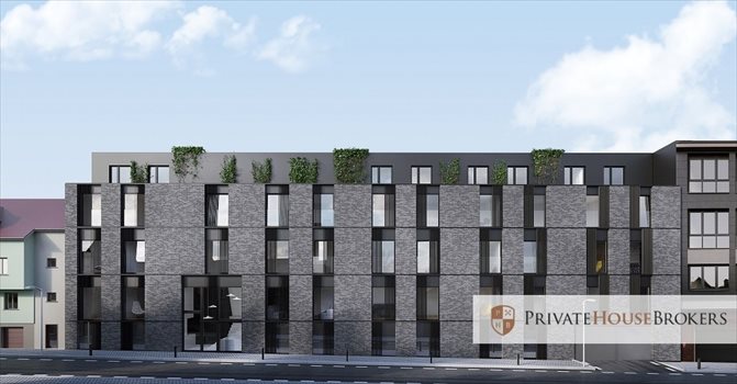 Mieszkanie dwupokojowe na sprzedaż Kraków, Podgórze, Podskale 32m2 Foto 2