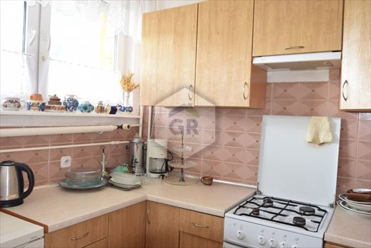 Mieszkanie dwupokojowe na sprzedaż Gdańsk, Przymorze, Kołobrzeska 46m2 Foto 5
