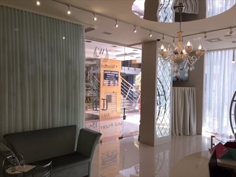 Lokal użytkowy na sprzedaż Warszawa, Praga Południe, Zwyciezców 28 71m2 Foto 4