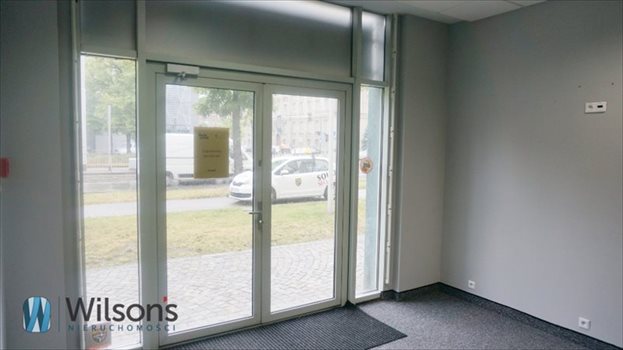 Lokal użytkowy na sprzedaż Wrocław, Krzyki 118m2 Foto 2