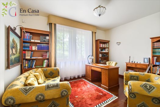 Dom na sprzedaż Podkowa Leśna, Lilpopa 420m2 Foto 5