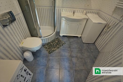 Mieszkanie dwupokojowe na sprzedaż Konstancin-Jeziorna, Wilanowska 48m2 Foto 11