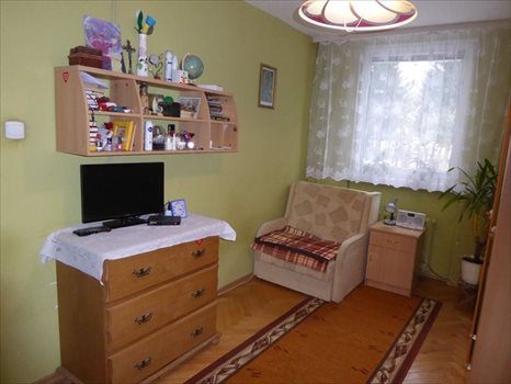 Mieszkanie trzypokojowe na sprzedaż Duszniki-Zdrój 67m2 Foto 5