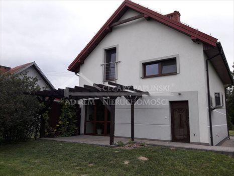 Lokal użytkowy na wynajem Sadurki, Sadurki 125m2 Foto 1