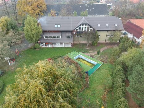 Dom na sprzedaż Nasławice 556m2 Foto 7
