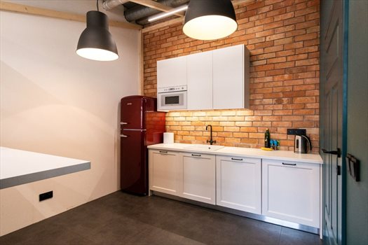 Lokal użytkowy na wynajem Kraków, Krowodrza, Prądnicka 398m2 Foto 8