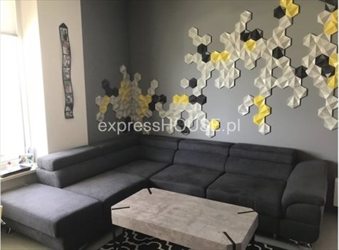 Mieszkanie czteropokojowe na sprzedaż Białystok, Białostoczek, Kombatantów 77m2 Foto 4