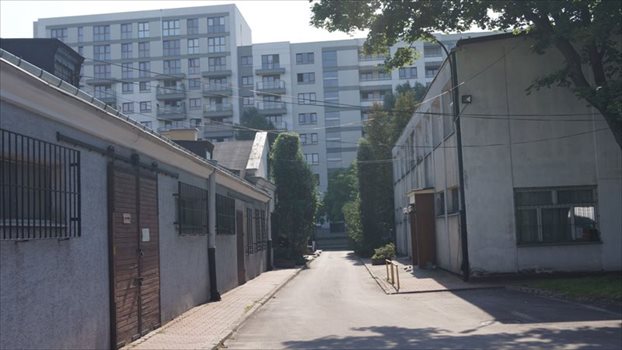 Lokal użytkowy na wynajem Warszawa, Włochy, Instalatorów 3b 25m2 Foto 2
