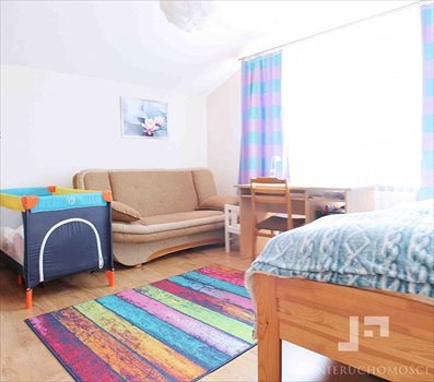 Dom na sprzedaż Majdan Królewski 160m2 Foto 10