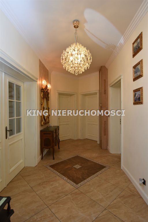 Mieszkanie trzypokojowe na wynajem Szczecin, Śródmieście 130m2 Foto 8