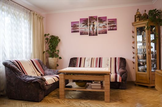 Mieszkanie czteropokojowe na sprzedaż Chrzanów, Trzebińska 110m2 Foto 2