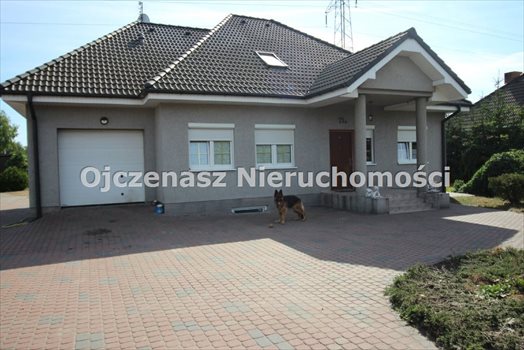 Dom na wynajem Łabiszyn, Nowe Dąbie 208m2 Foto 12
