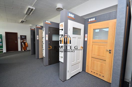 Lokal użytkowy na wynajem Gorzów Wielkopolski 240m2 Foto 7