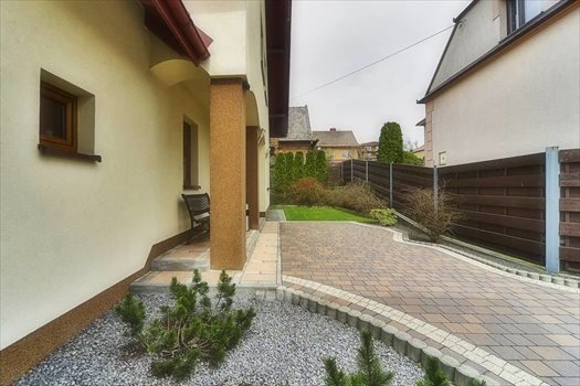 Dom na sprzedaż Mogilany 295m2 Foto 8
