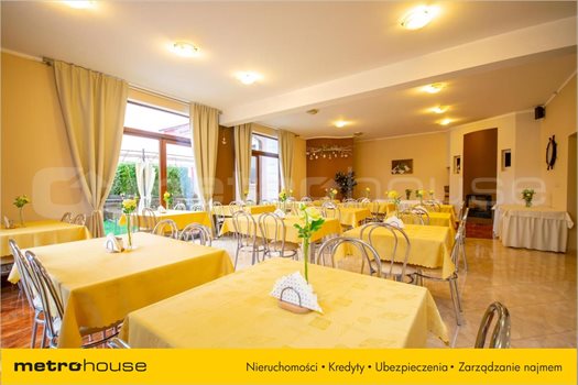 Lokal użytkowy na sprzedaż Darłowo, Darłowo 630m2 Foto 5