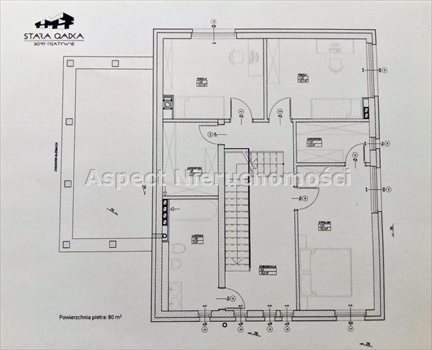 Dom na sprzedaż Łódź, Górna 169m2 Foto 5