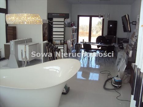 Lokal użytkowy na wynajem Świdnica 26m2 Foto 7