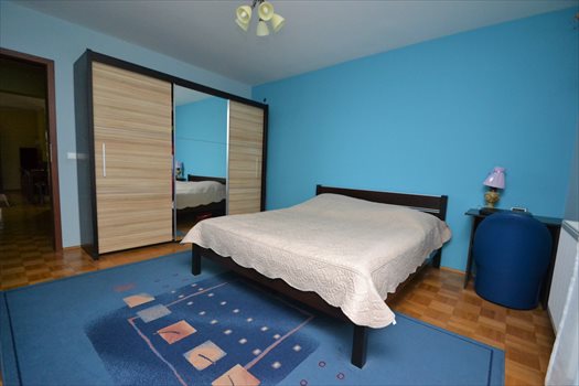 Mieszkanie czteropokojowe na sprzedaż Mińsk Mazowiecki 88m2 Foto 3