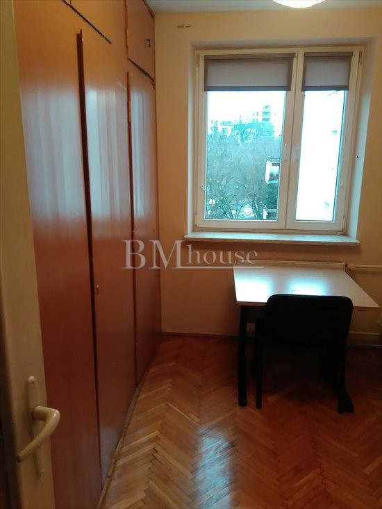Mieszkanie trzypokojowe na wynajem Warszawa, Żoliborz, Zygmunta Krasińskiego 50m2 Foto 6
