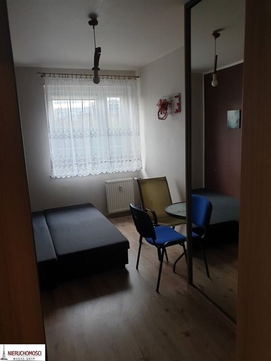 Mieszkanie czteropokojowe na wynajem Gliwice, Śródmieście, Jagiellońska 80m2 Foto 3