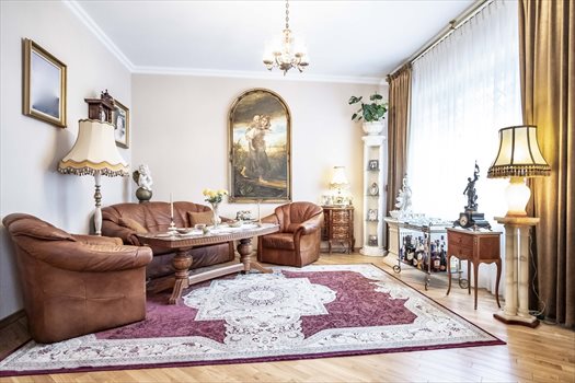 Dom na sprzedaż Warszawa, Żoliborz 360m2 Foto 7