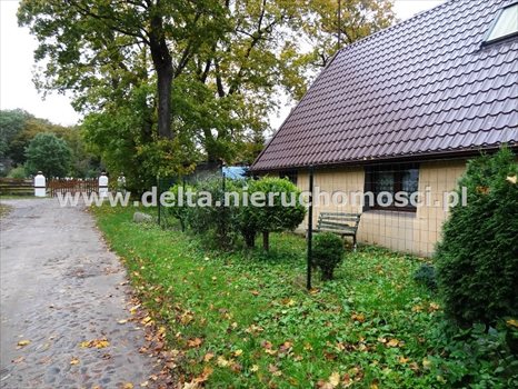 Dom na sprzedaż Zagórki, Zbyszewo 52m2 Foto 2