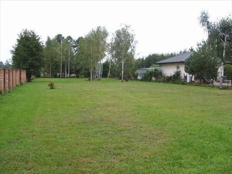 Działka budowlana na sprzedaż Lucynów, Warszawska 1 987m2 Foto 10