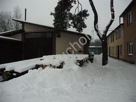 Lokal użytkowy na sprzedaż Mińsk Mazowiecki 358m2 Foto 12