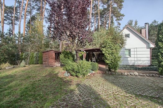 Dom na sprzedaż Morzyczyn 40m2 Foto 2