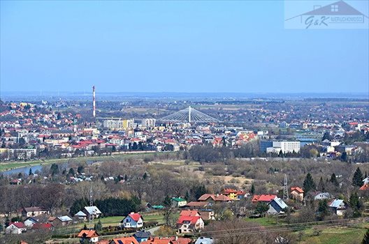 Działka rekreacyjna na sprzedaż Przemyśl, Kruhelska 5 500m2 Foto 1