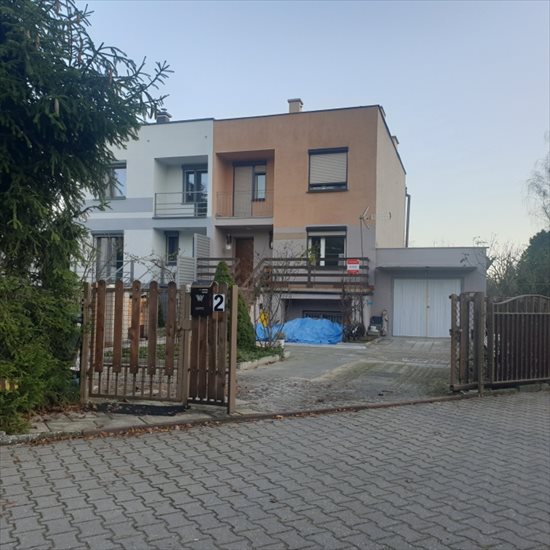 Dom na sprzedaż Poznań, Grunwald, Poznań 240m2 Foto 1