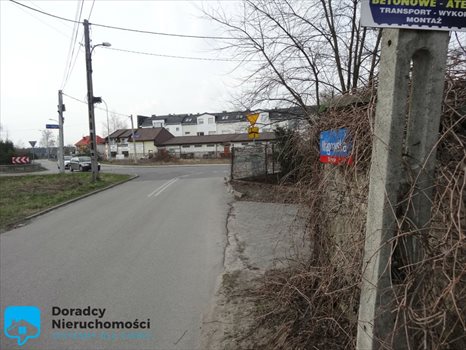Działka inwestycyjna na sprzedaż Warszawa, Wawer, Przewodowa 1 000m2 Foto 3