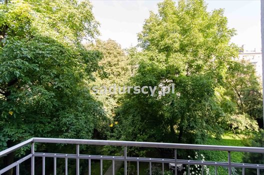 Mieszkanie dwupokojowe na wynajem Kraków, Zwierzyniec, Ujejskiego 72m2 Foto 1