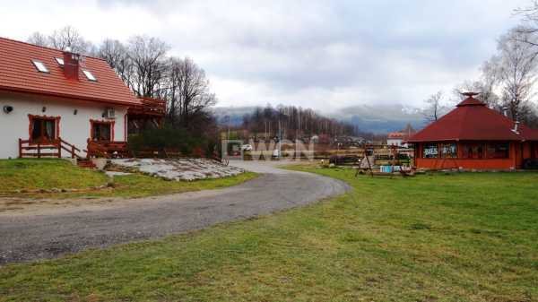 Lokal użytkowy na sprzedaż Karpacz, Miłków 31 000m2 Foto 6
