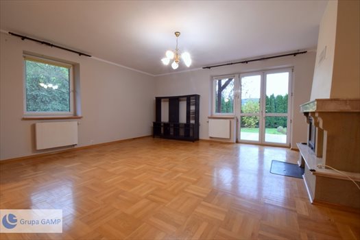 Dom na wynajem Kraków, Wola Justowska, Józefa Becka 240m2 Foto 6