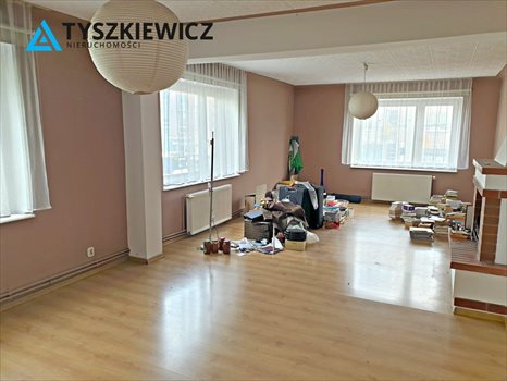 Mieszkanie na wynajem Gdynia, Orłowo, Górnośląski 134m2 Foto 8