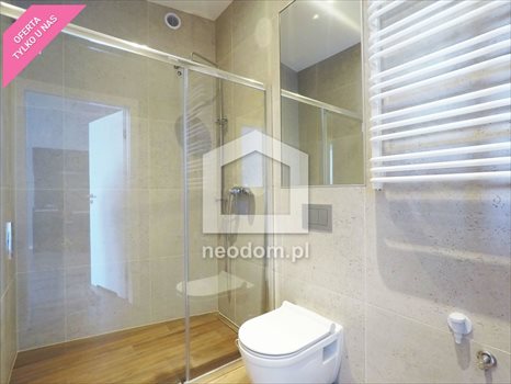 Mieszkanie trzypokojowe na sprzedaż Kraków, Stare Miasto, Topolowa 68m2 Foto 8
