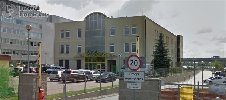 Lokal użytkowy na sprzedaż Warszawa, Włochy, Aleje Jerozolimskie 3 200m2 Foto 3