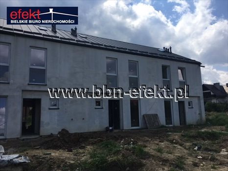 Mieszkanie czteropokojowe na sprzedaż Kozy 97m2 Foto 1