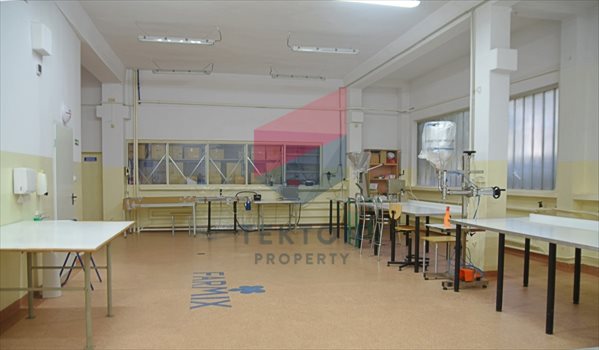 Lokal użytkowy na wynajem Gdańsk, Siedlce, Ujeścisko 433m2 Foto 7