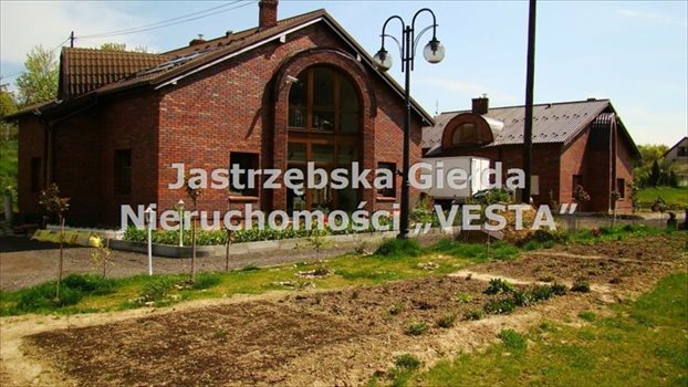 Dom na sprzedaż Jastrzębie-Zdrój 205m2 Foto 4