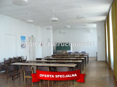 Lokal użytkowy na sprzedaż Olsztyn, Zatorze 1 933m2 Foto 6