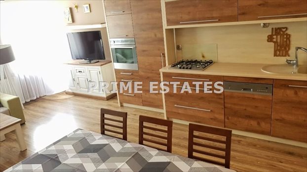 Mieszkanie dwupokojowe na wynajem Wrocław, Krzyki 62m2 Foto 3