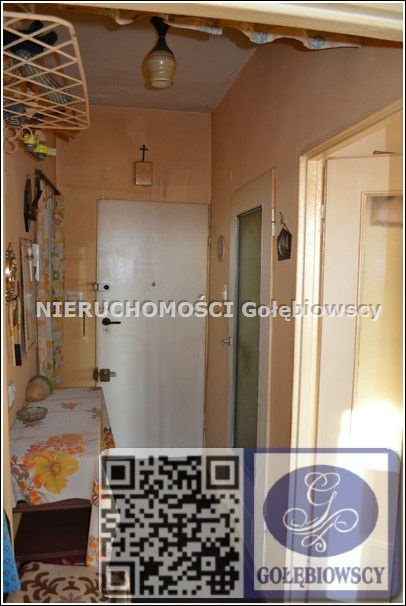 Mieszkanie dwupokojowe na sprzedaż Zgorzelec, Ujazd 33m2 Foto 5