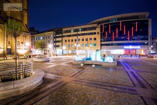 Mieszkanie dwupokojowe na wynajem Wrocław, Stare Miasto, Szewska 77m2 Foto 11